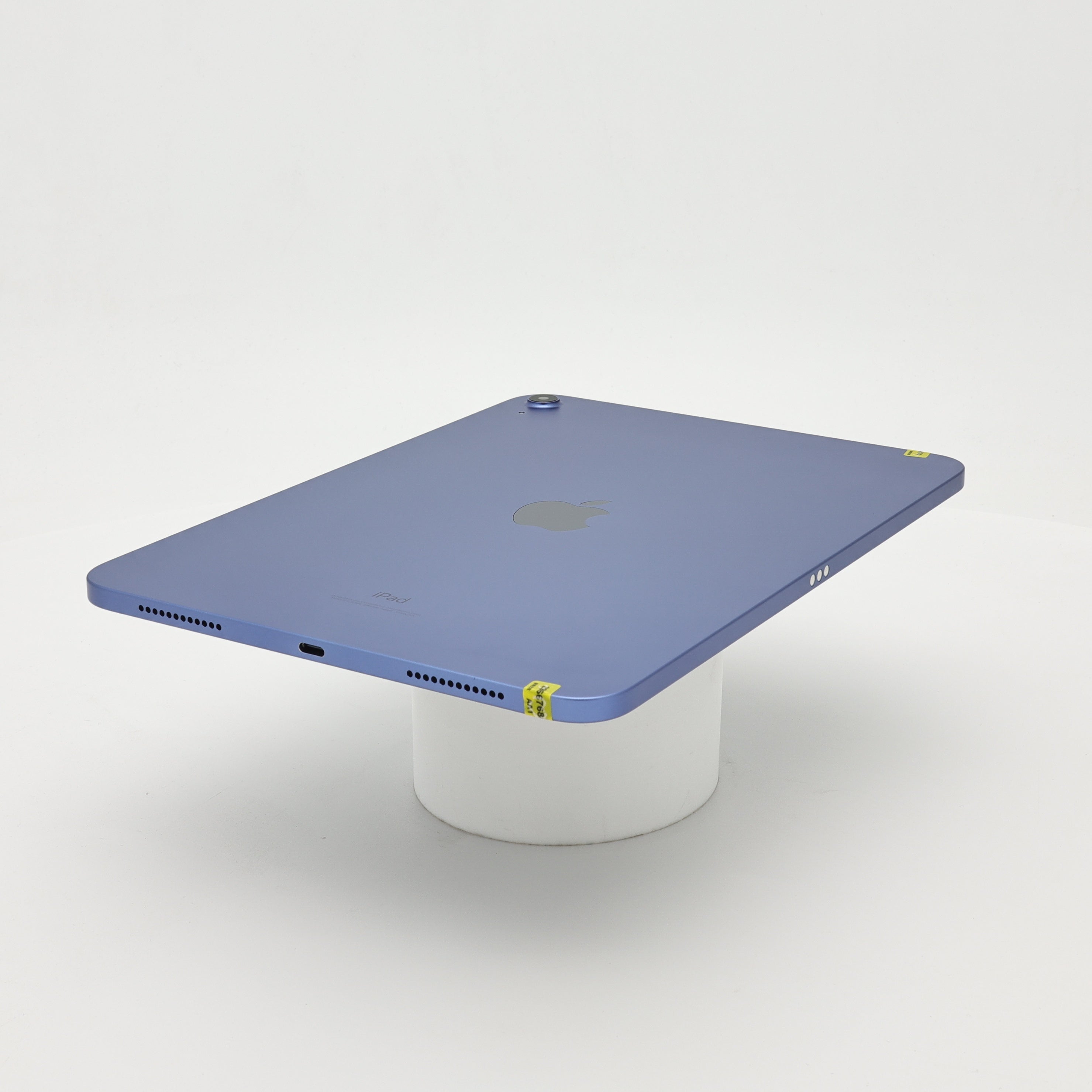 99新 Apple iPad 10代 64G 藍色 WIFI