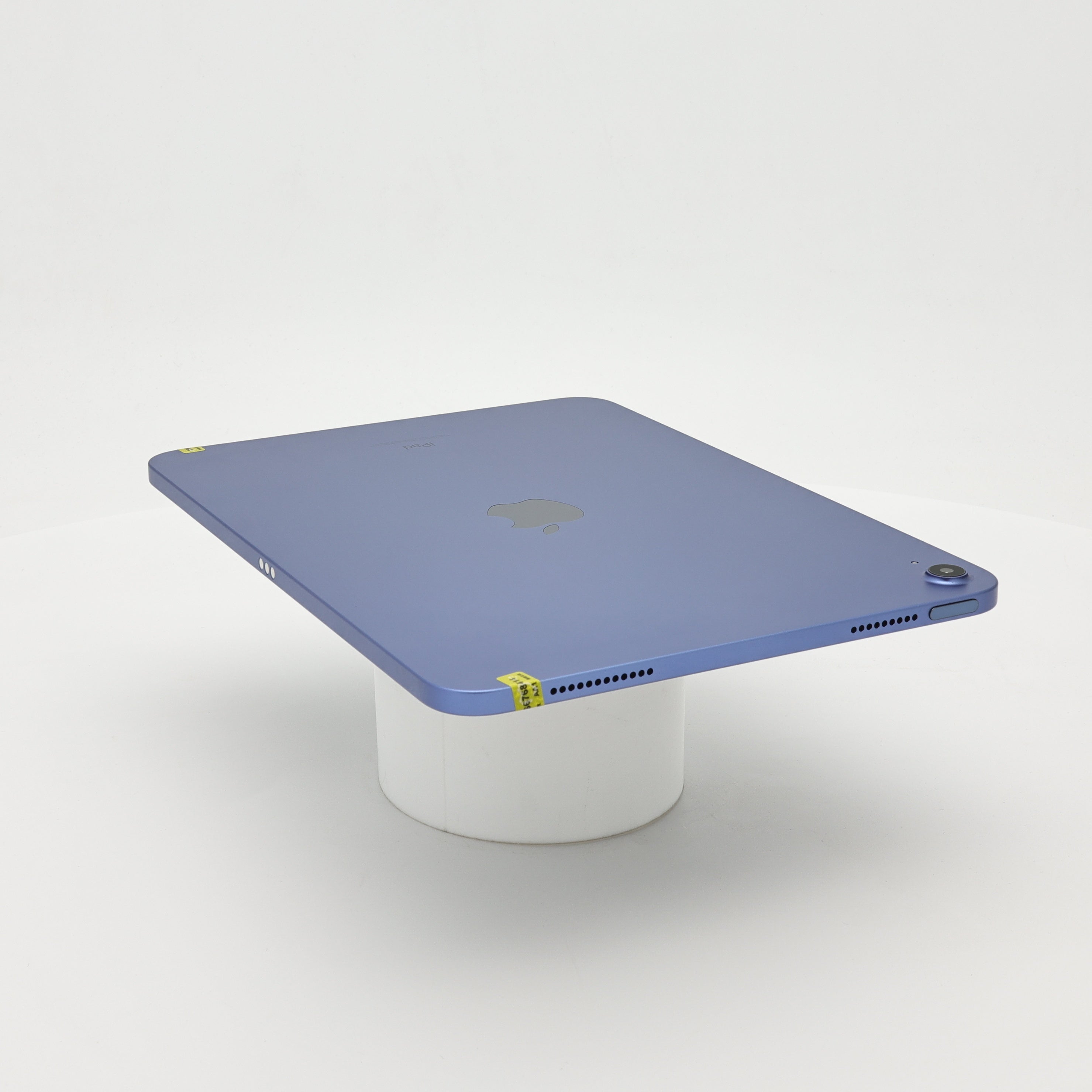 99新 Apple iPad 10代 64G 藍色 WIFI