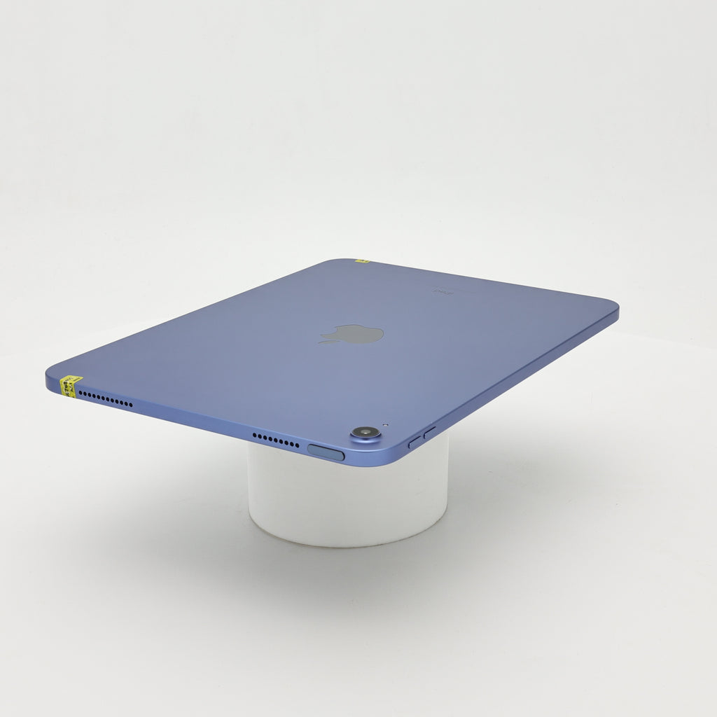 99新 Apple iPad 10代 64G 藍色 WIFI