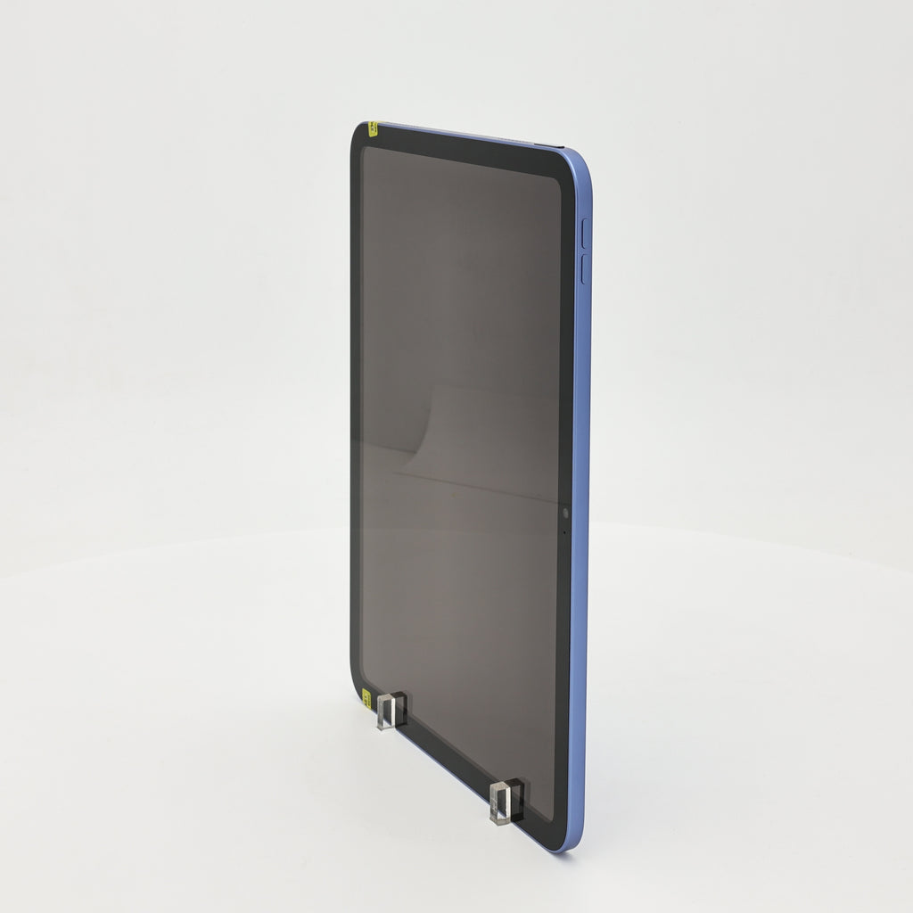 99新 Apple iPad 10代 64G 藍色 WIFI