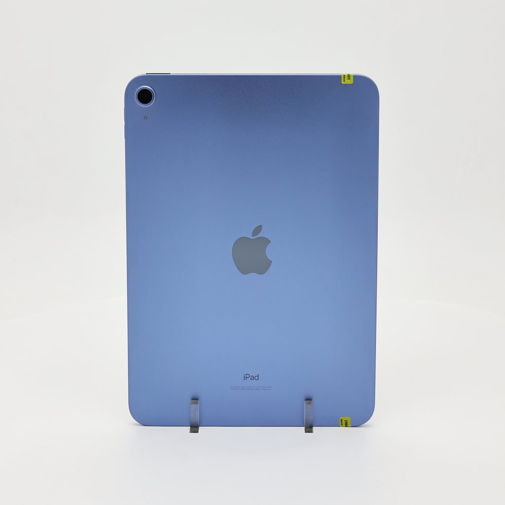 95新 Apple iPad 10代 64G 藍色 WIFI