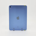 95新 Apple iPad 10代 64G 藍色 WIFI