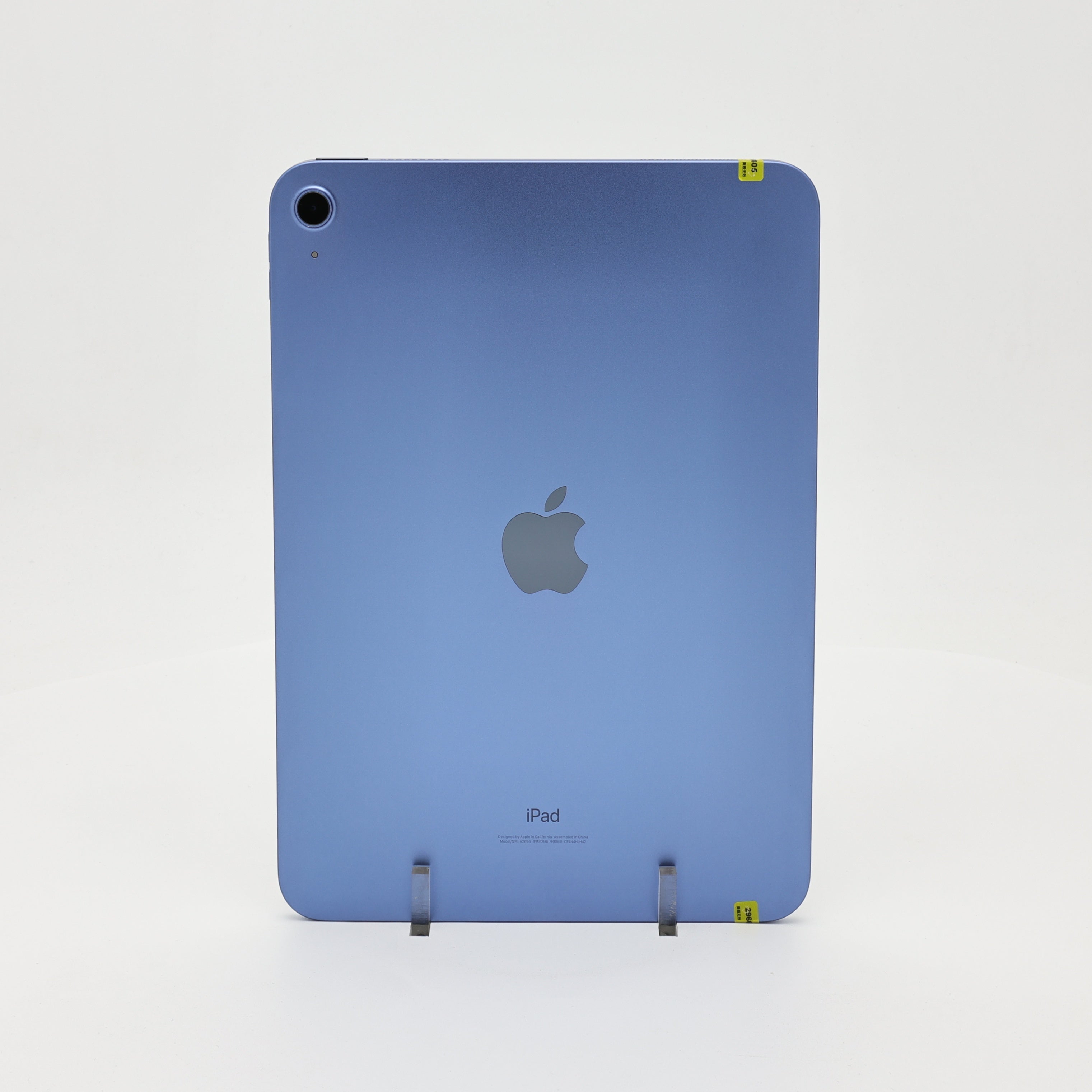 95新 Apple iPad 10代 64G 藍色 WIFI