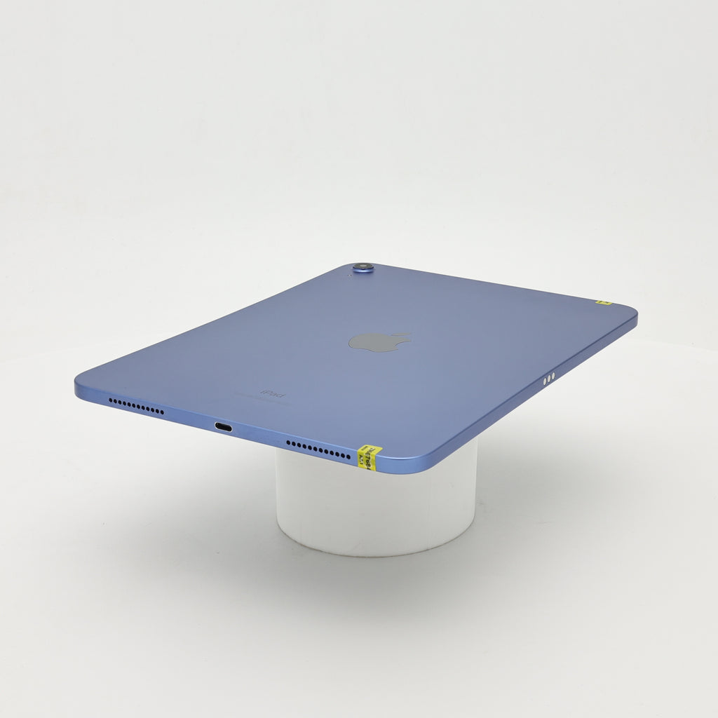 95新 Apple iPad 10代 64G 藍色 WIFI