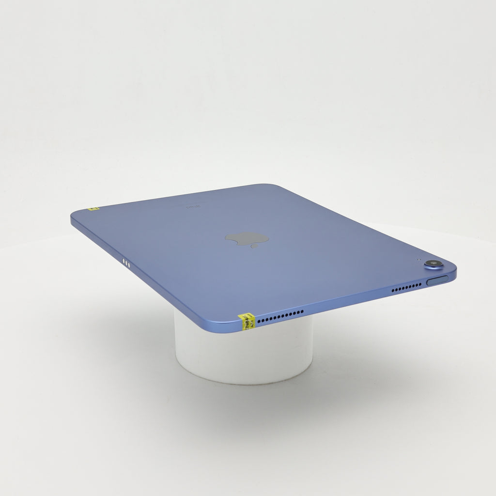 95新 Apple iPad 10代 64G 藍色 WIFI