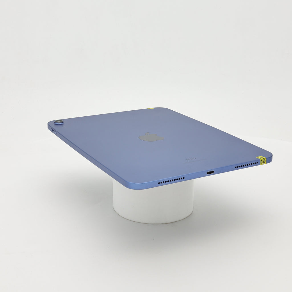 95新 Apple iPad 10代 64G 藍色 WIFI