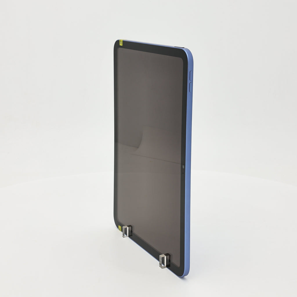 95新 Apple iPad 10代 64G 藍色 WIFI