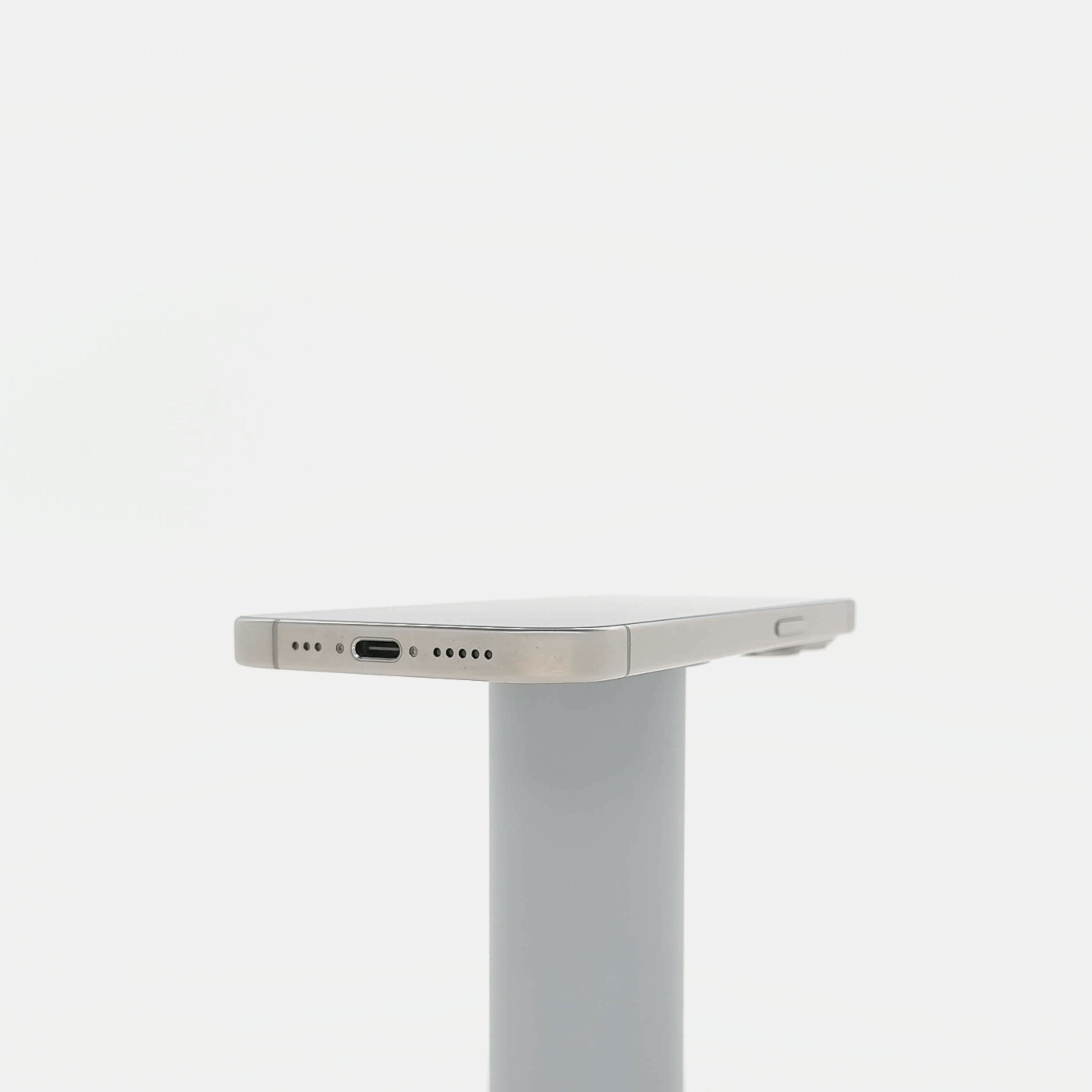 95新 Apple iPhone 15 Pro 256G 原色鈦金屬 中國大陸版