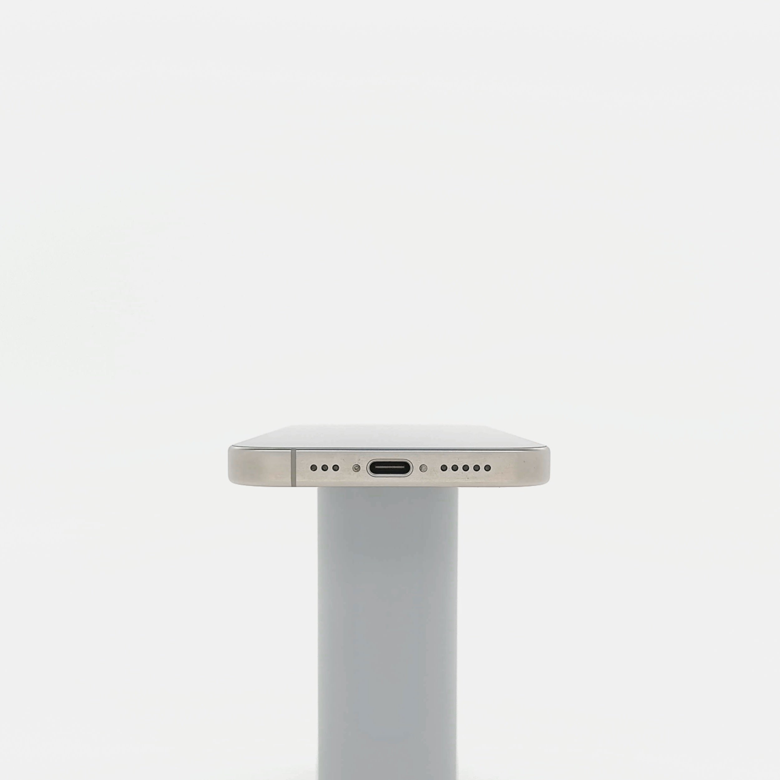 95新 Apple iPhone 15 Pro 256G 原色鈦金屬 中國大陸版