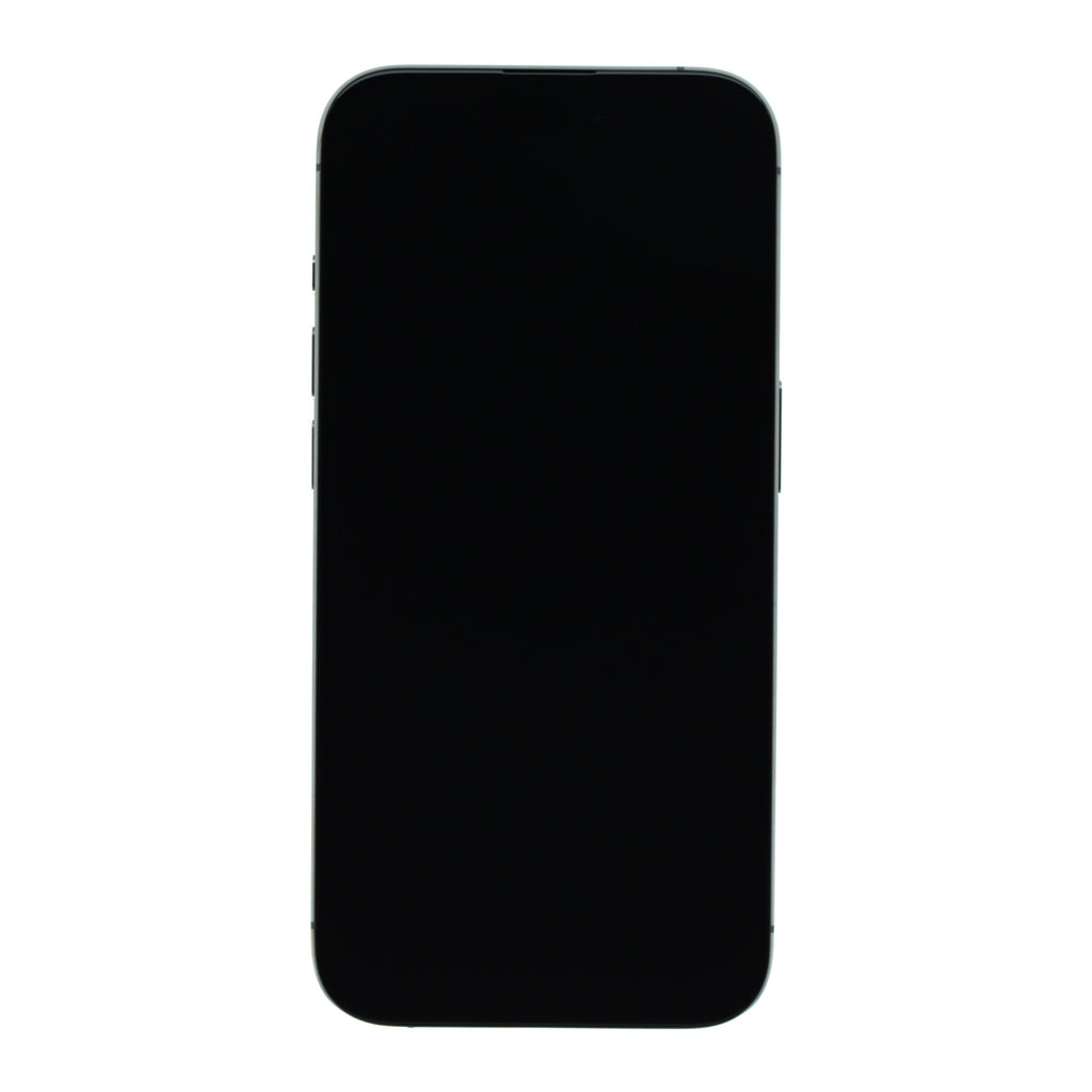 95新 Apple iPhone 15 Pro 256G 原色鈦金屬 中國大陸版