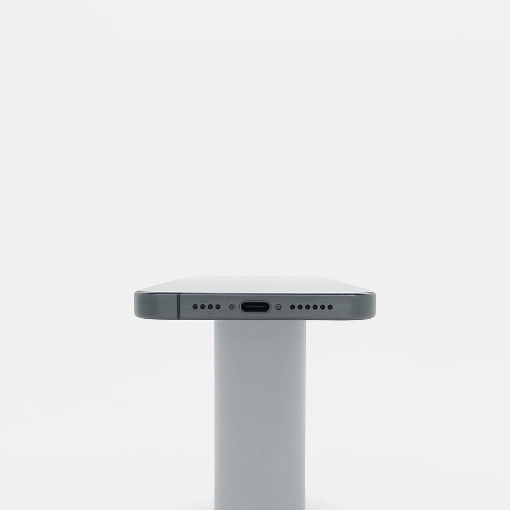 95新 Apple iPhone 15 Pro Max 256G 黑色鈦金屬 中國大陸版
