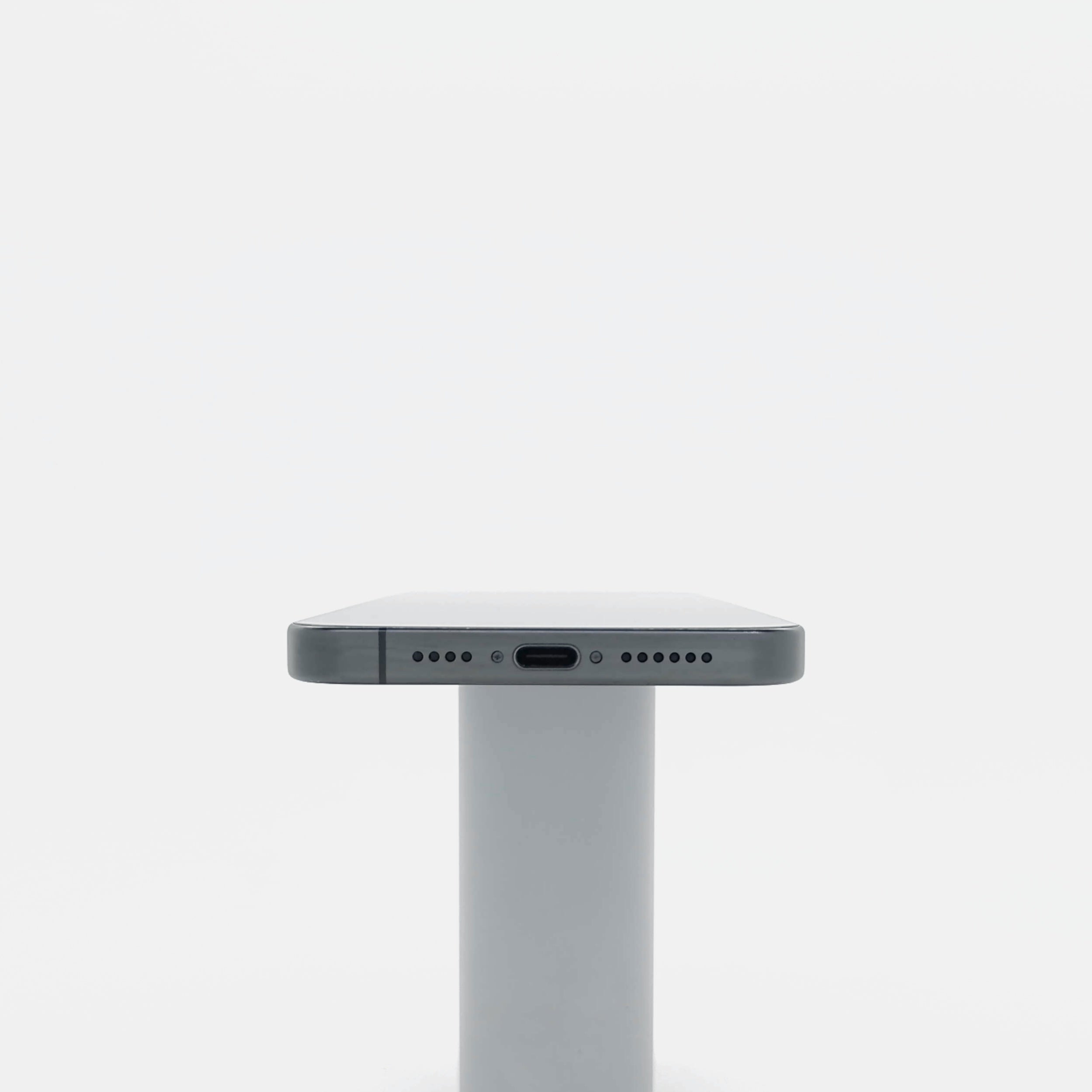 95新 Apple iPhone 15 Pro Max 256G 黑色鈦金屬 中國大陸版