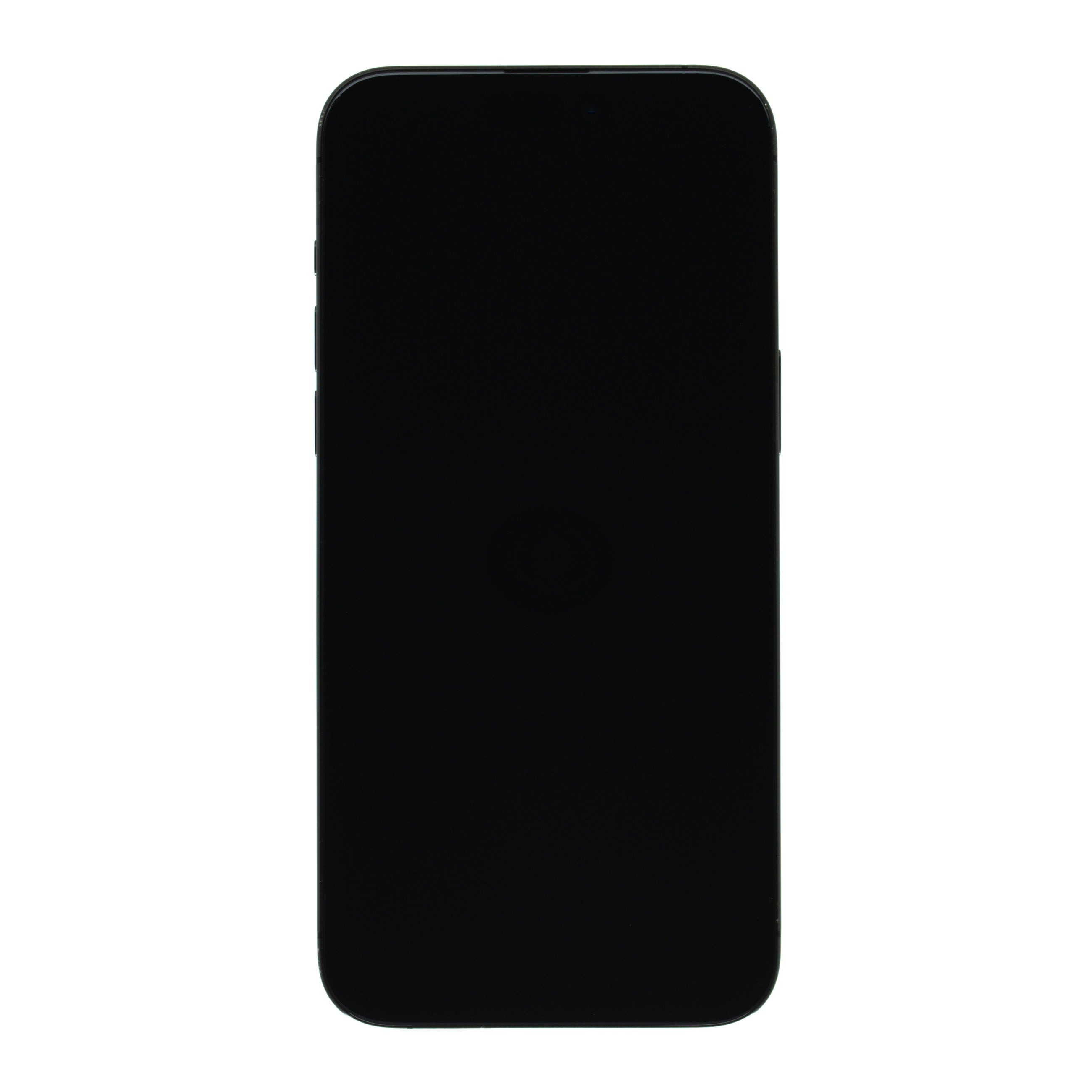 95新 Apple iPhone 15 Pro Max 256G 黑色鈦金屬 中國大陸版