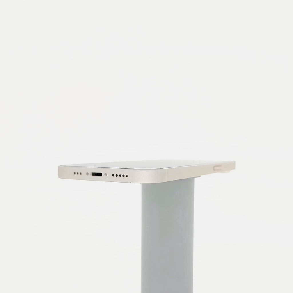 95新 Apple iPhone 13 128G 星光色 中國大陸版