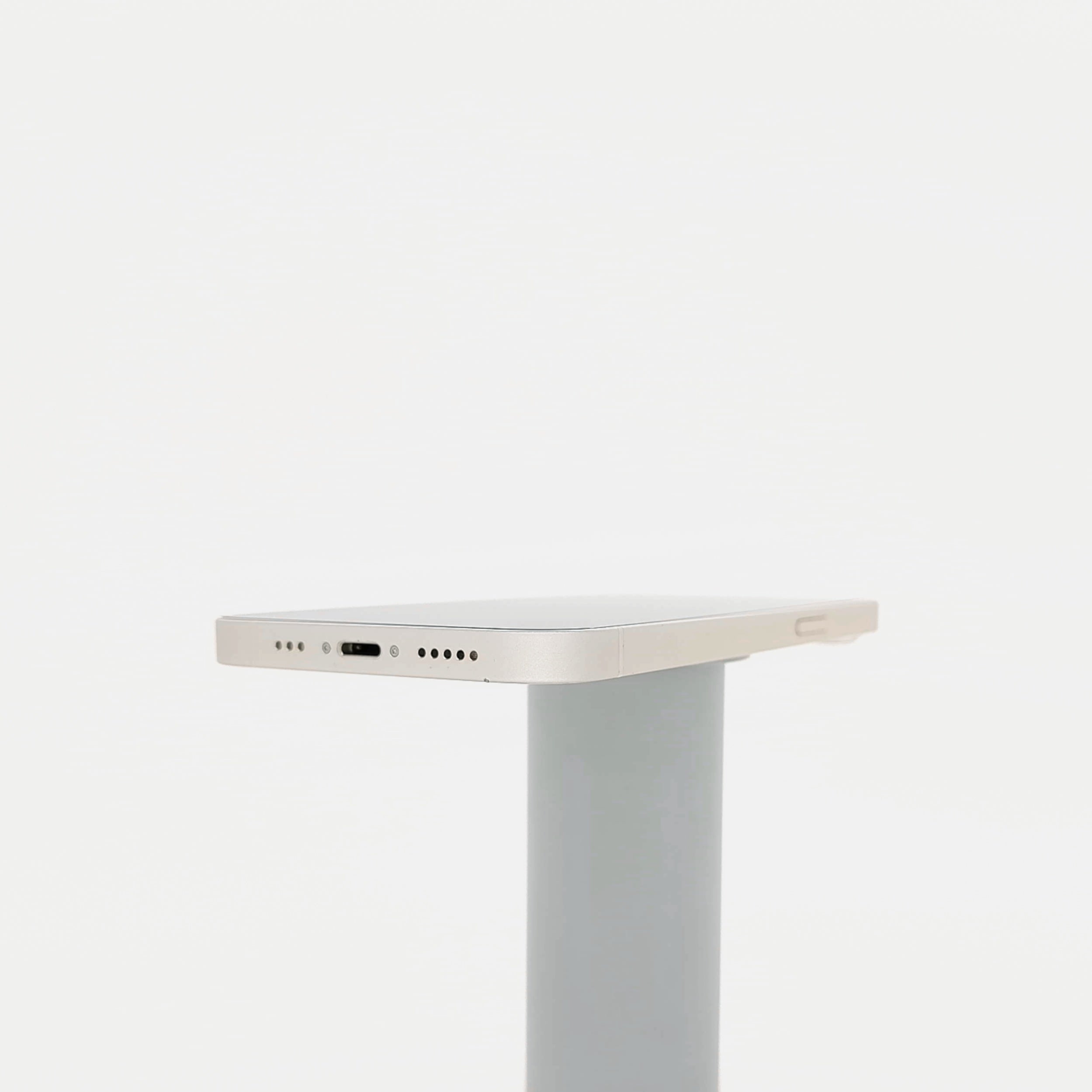 95新 Apple iPhone 13 128G 星光色 中國大陸版