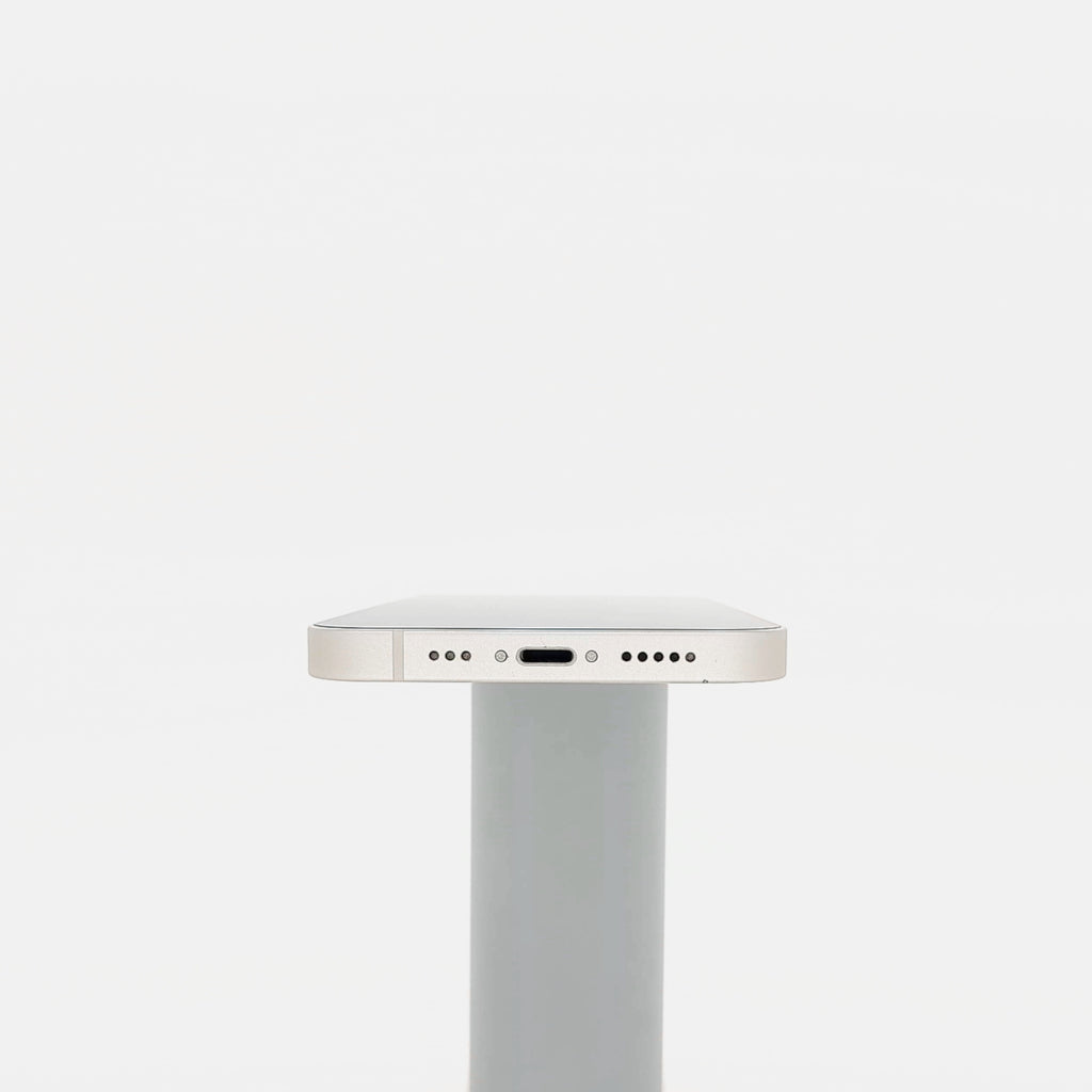 95新 Apple iPhone 13 128G 星光色 中國大陸版