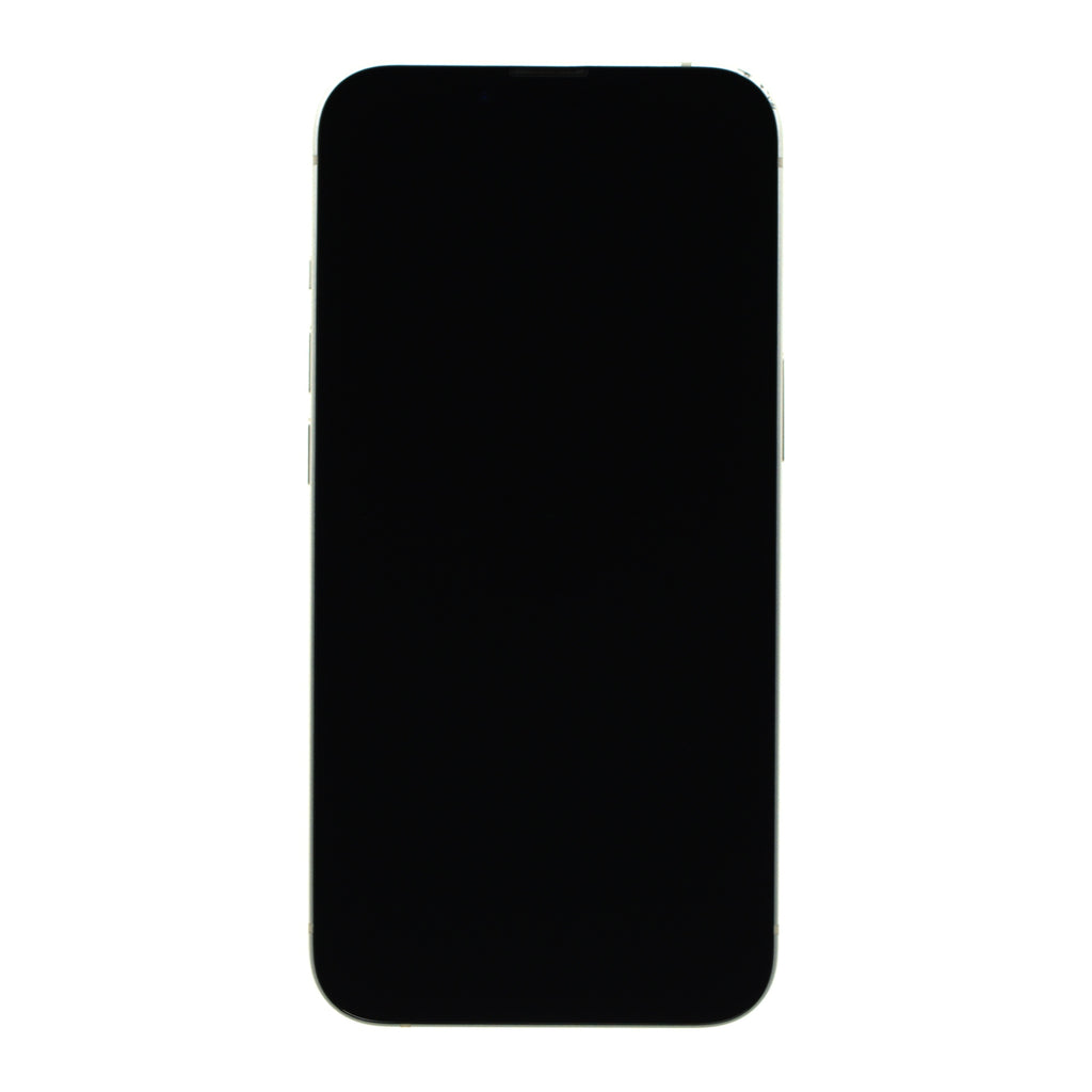 95新 Apple iPhone 13 128G 星光色 中國大陸版