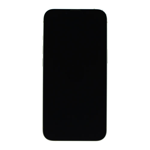 95新 Apple iPhone 13 128G 星光色 中國大陸版