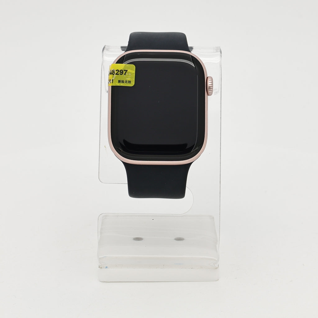 99新 Apple Watch Series 10 42毫米 鋁金屬