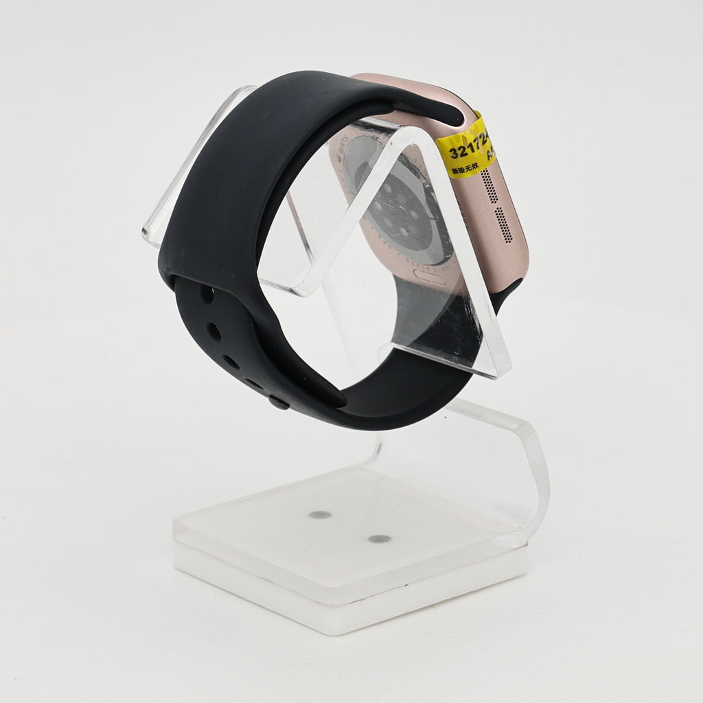 99新 Apple Watch Series 10 42毫米 鋁金屬