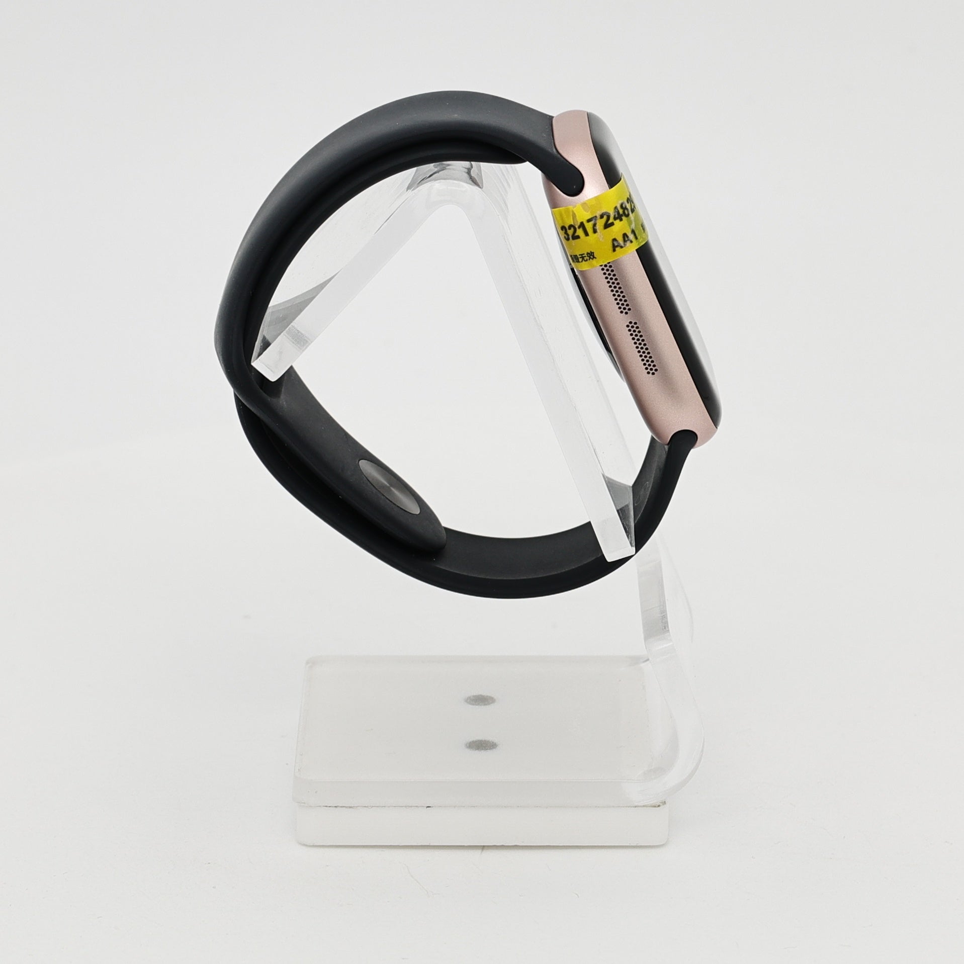 99新 Apple Watch Series 10 42毫米 鋁金屬