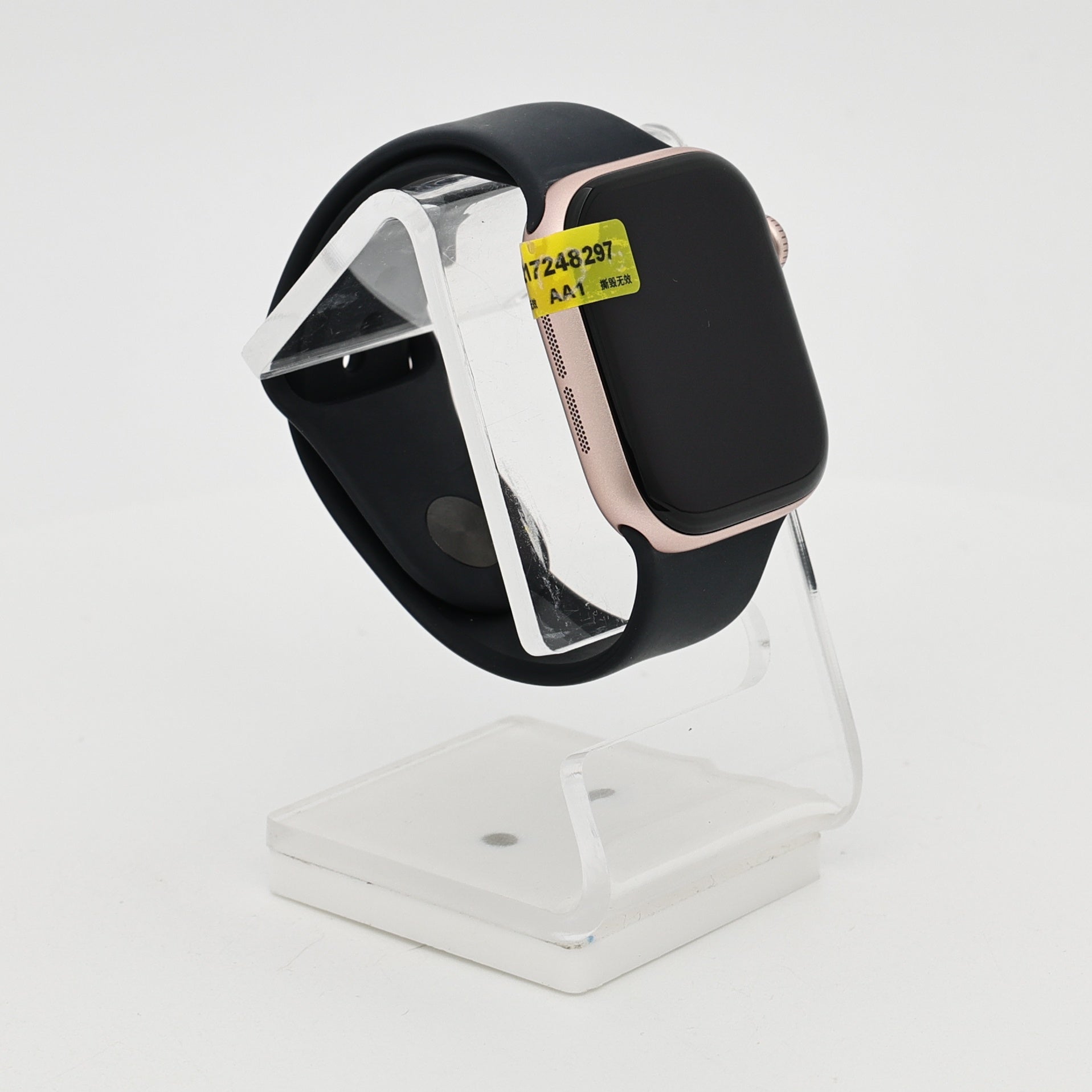 99新 Apple Watch Series 10 42毫米 鋁金屬