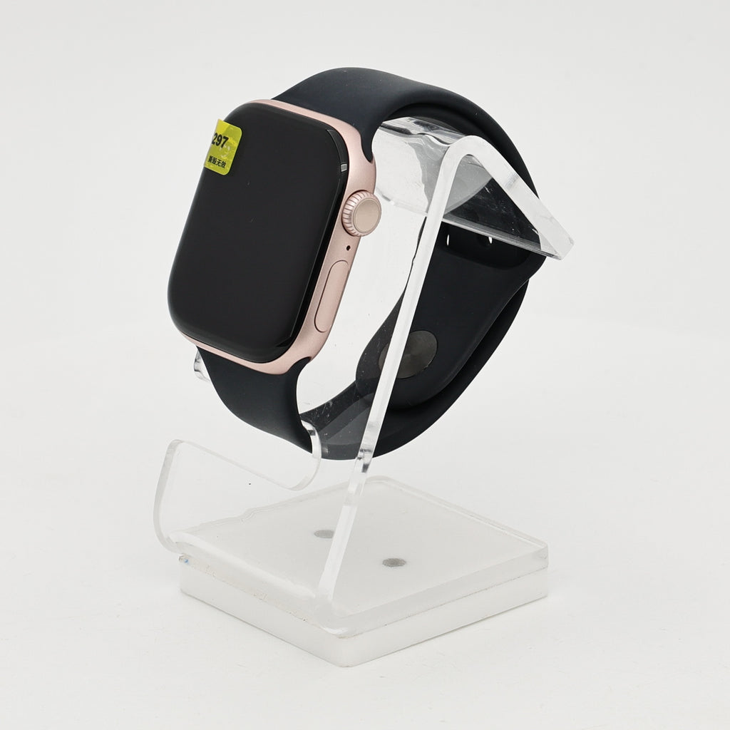 99新 Apple Watch Series 10 42毫米 鋁金屬