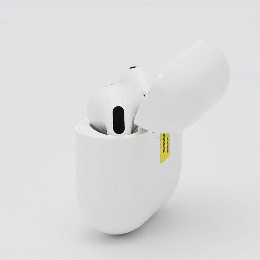 99新 Apple AirPods 4 (不支持主动降噪) 白色