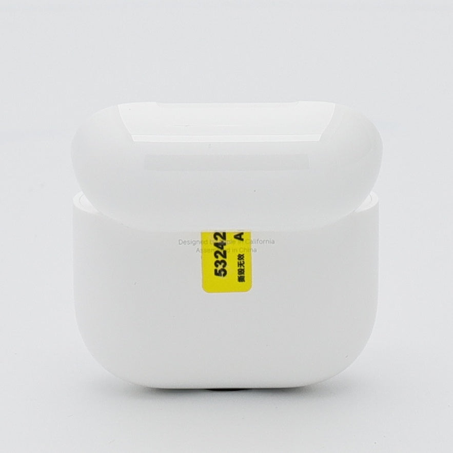 99新 Apple AirPods 4 (不支持主动降噪) 白色
