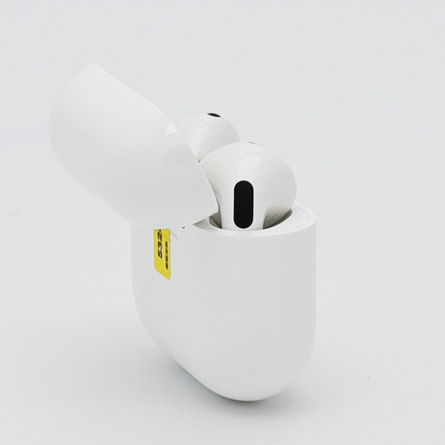 99新 Apple AirPods 4 (不支持主动降噪) 白色