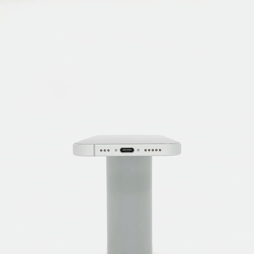 99新 Apple iPhone 16 256G 白色 中國大陸版