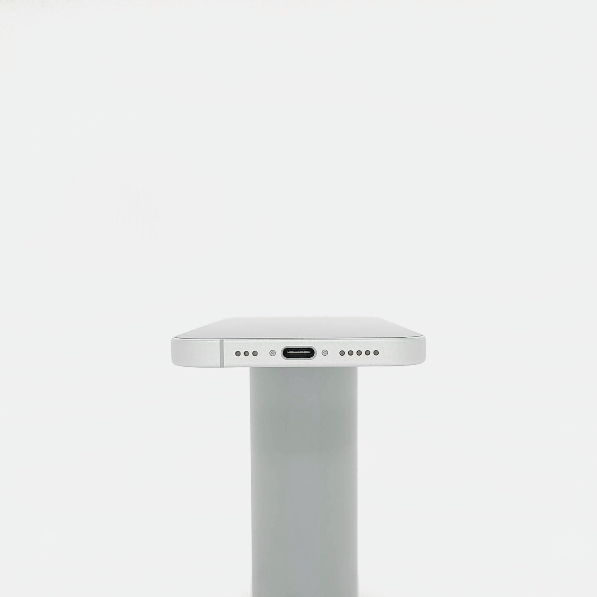 99新 Apple iPhone 16 256G 白色 中國大陸版