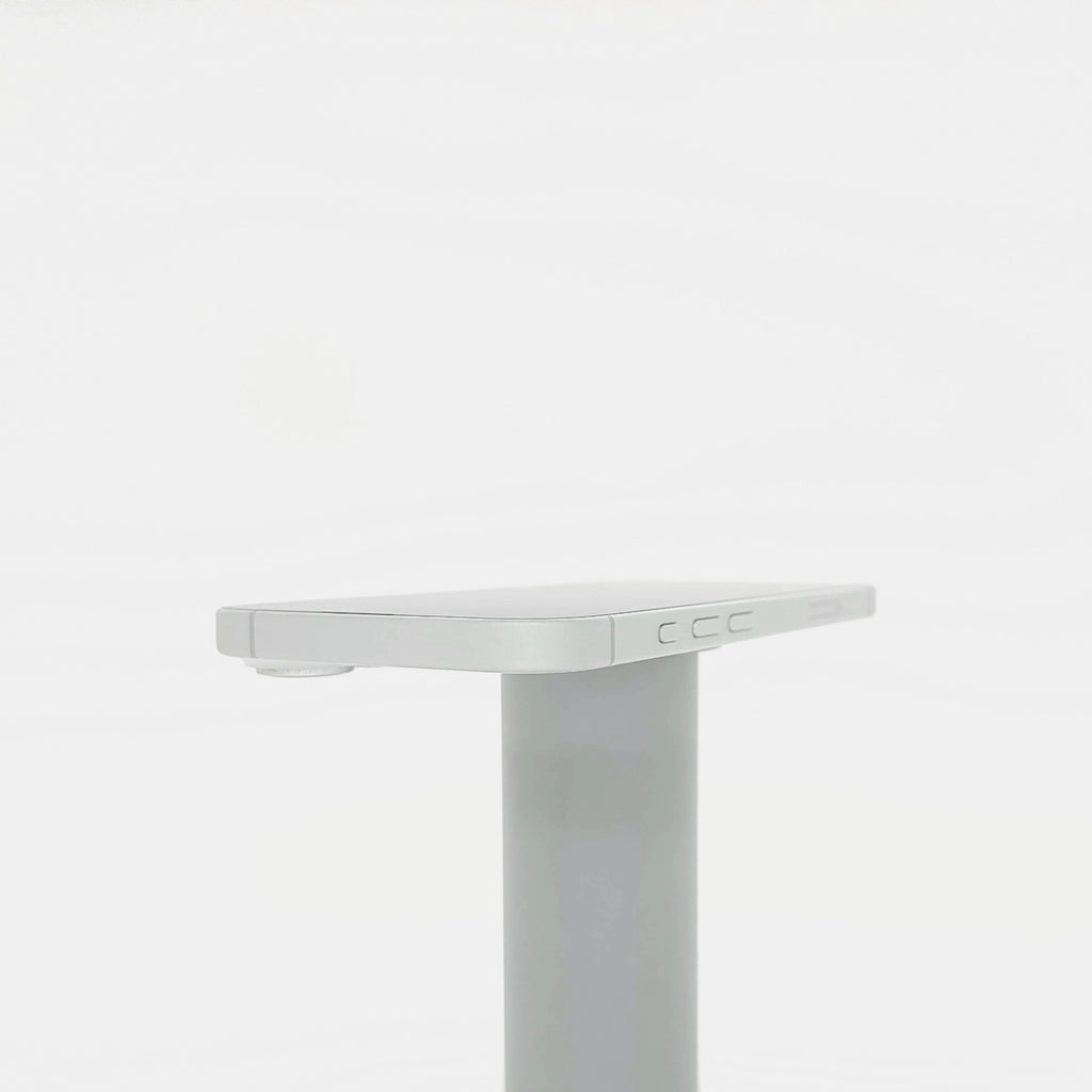 99新 Apple iPhone 16 256G 白色 中國大陸版