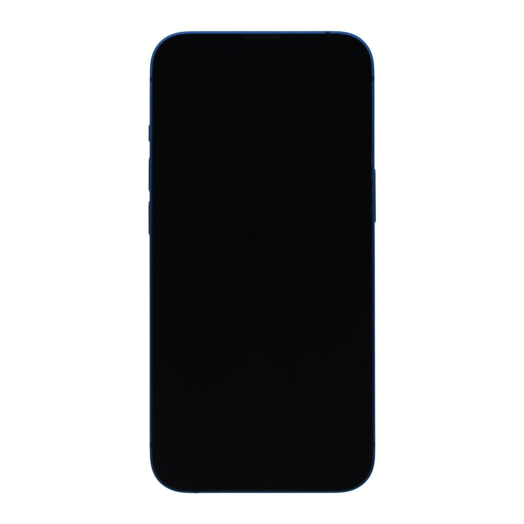 95新 Apple iPhone 13 128G 藍色 中國大陸版