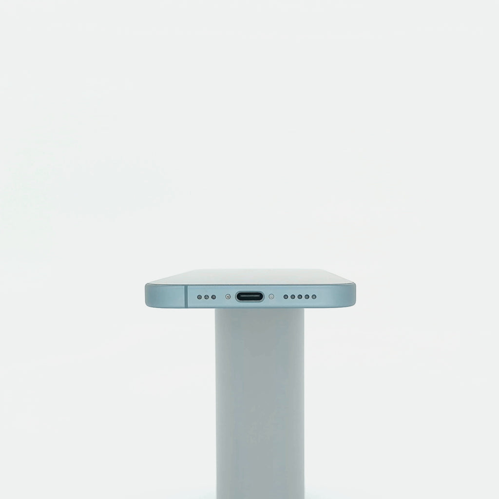 95新 Apple iPhone 16 256G 深青色 中國大陸版