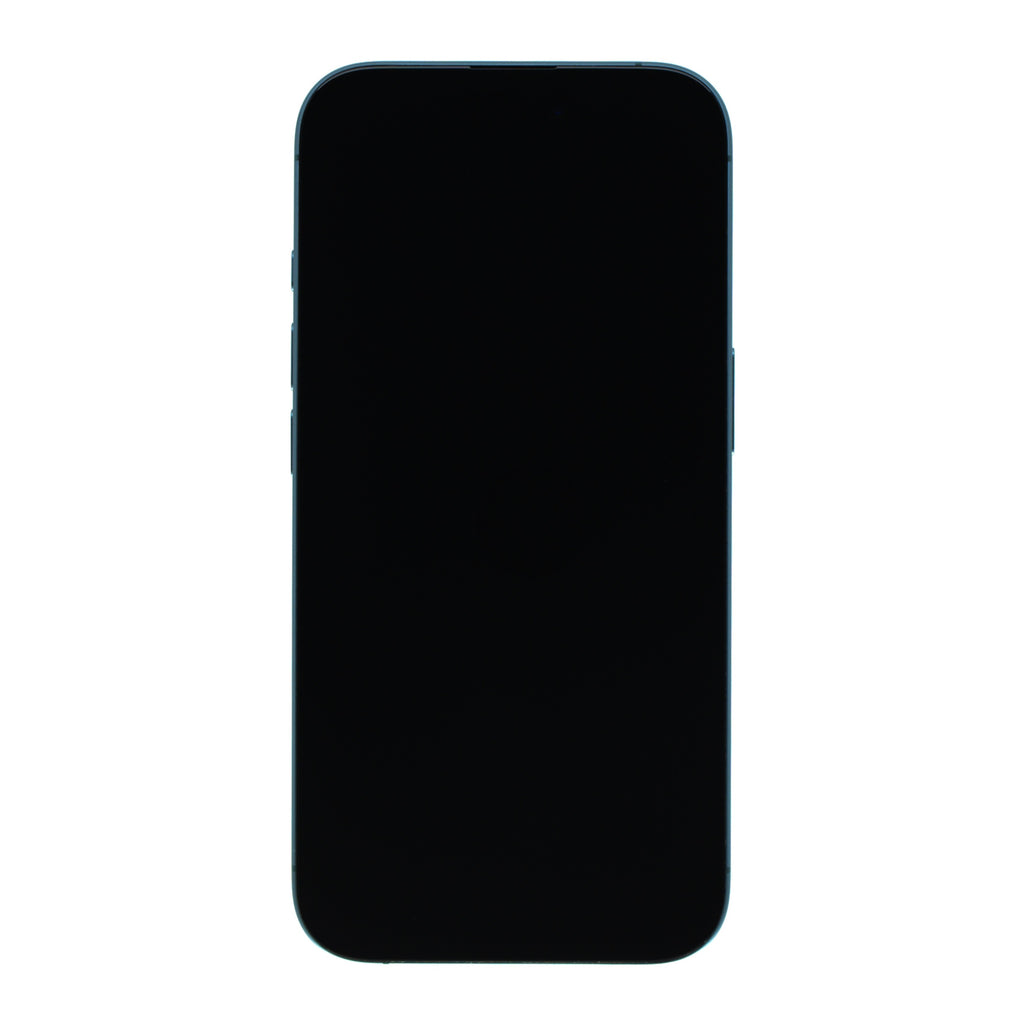 95新 Apple iPhone 16 256G 深青色 中國大陸版