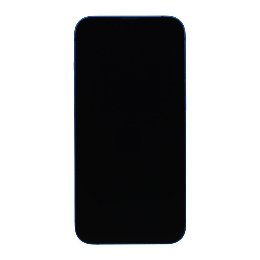 95新 Apple iPhone 13 256G 藍色 中國大陸版