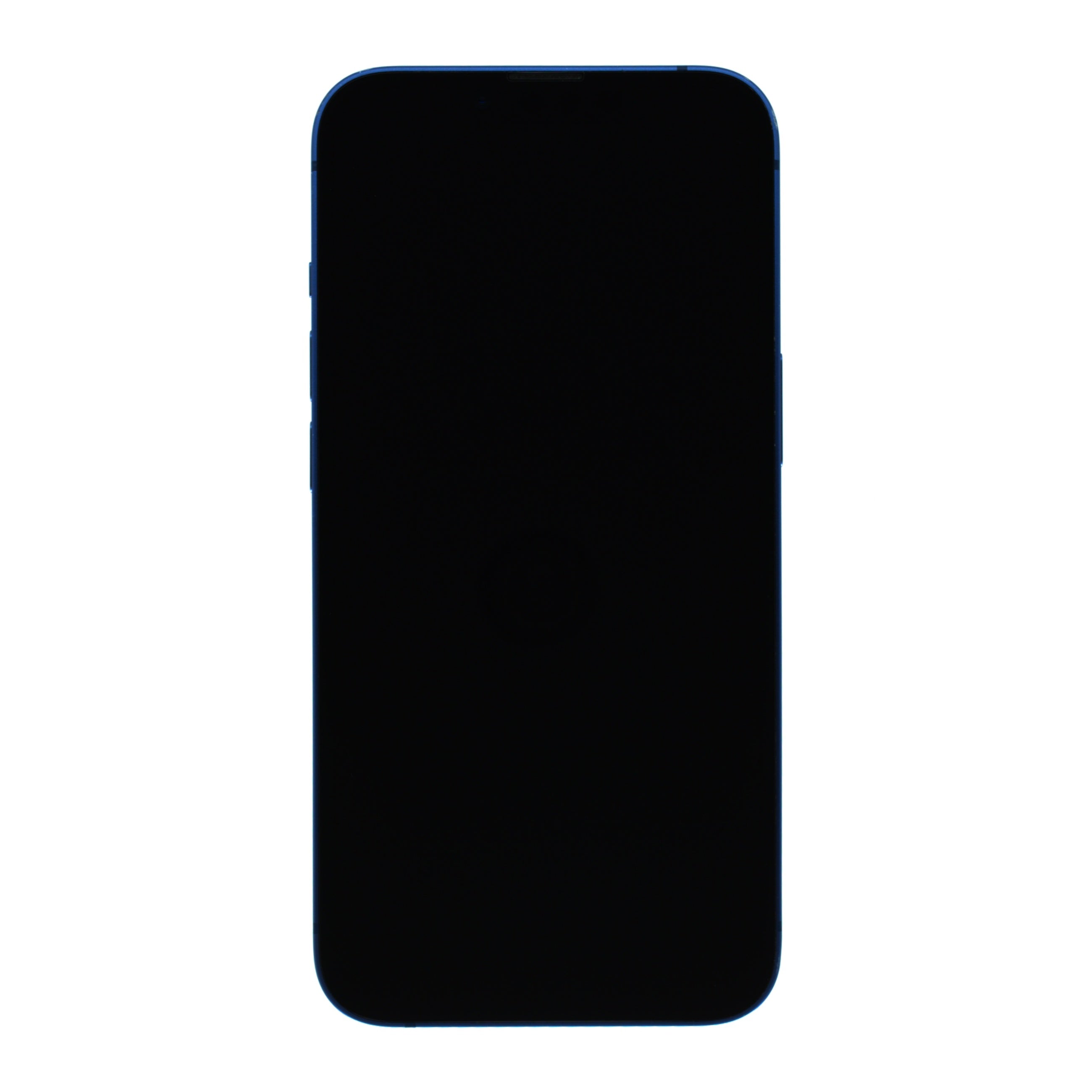 95新 Apple iPhone 13 256G 藍色 中國大陸版