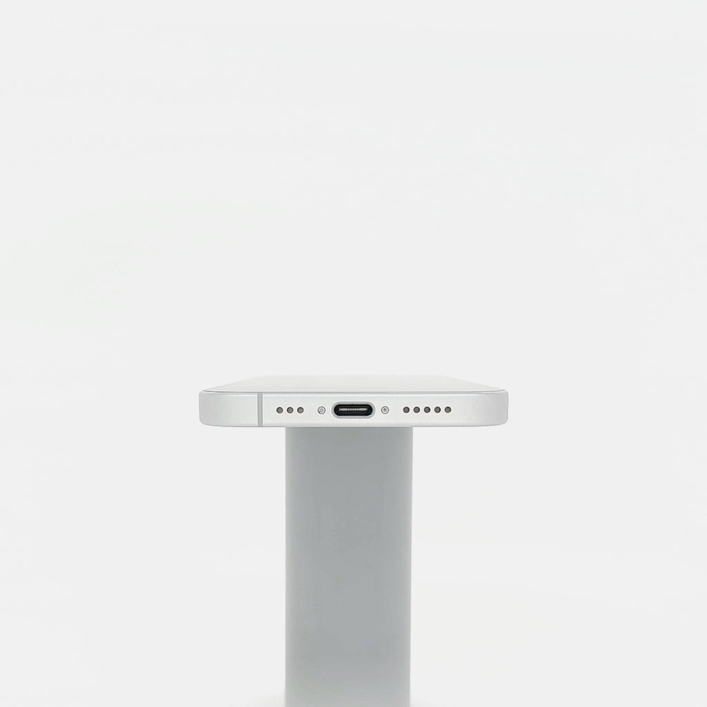 99新 Apple iPhone 16 128G 白色 中國大陸版