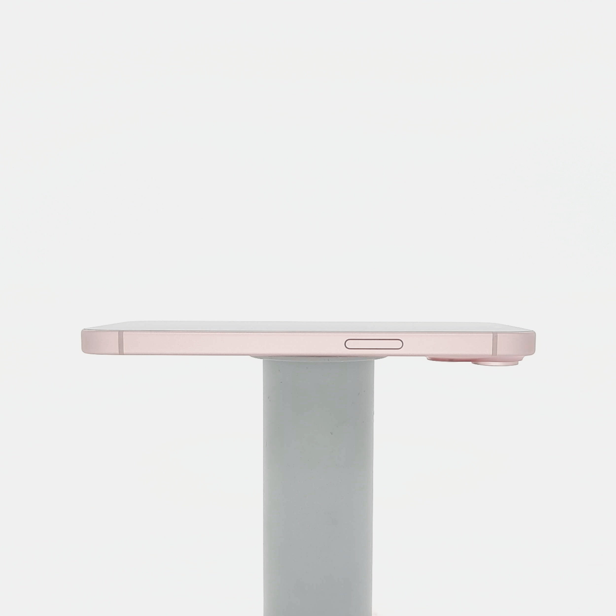95新 Apple iPhone 15 256G 粉紅色 中國大陸版