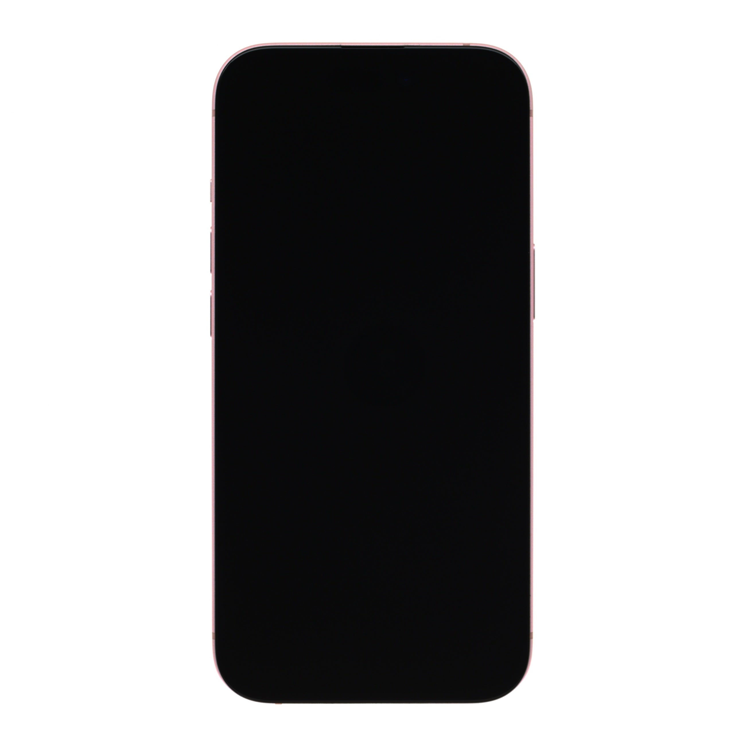 95新 Apple iPhone 15 256G 粉紅色 中國大陸版