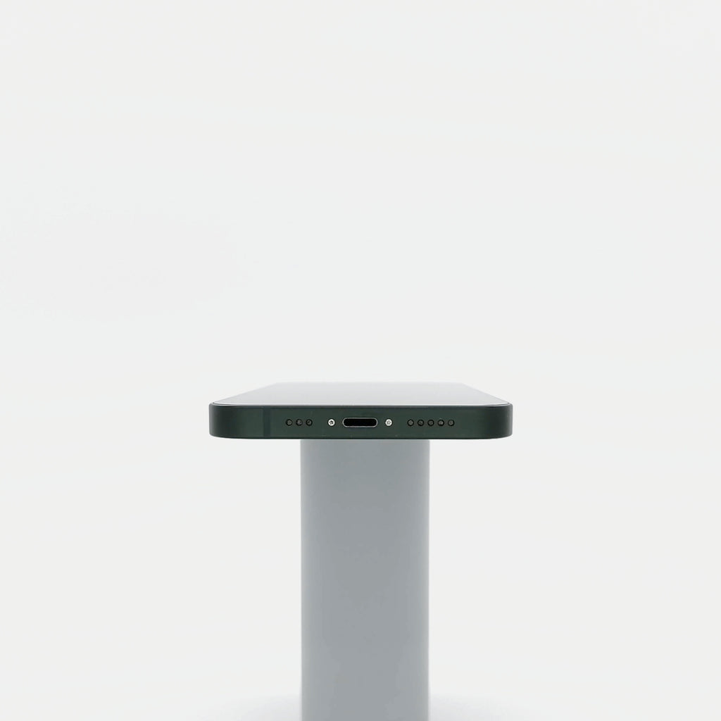 95新 Apple iPhone 13 256G 綠色 中國大陸版