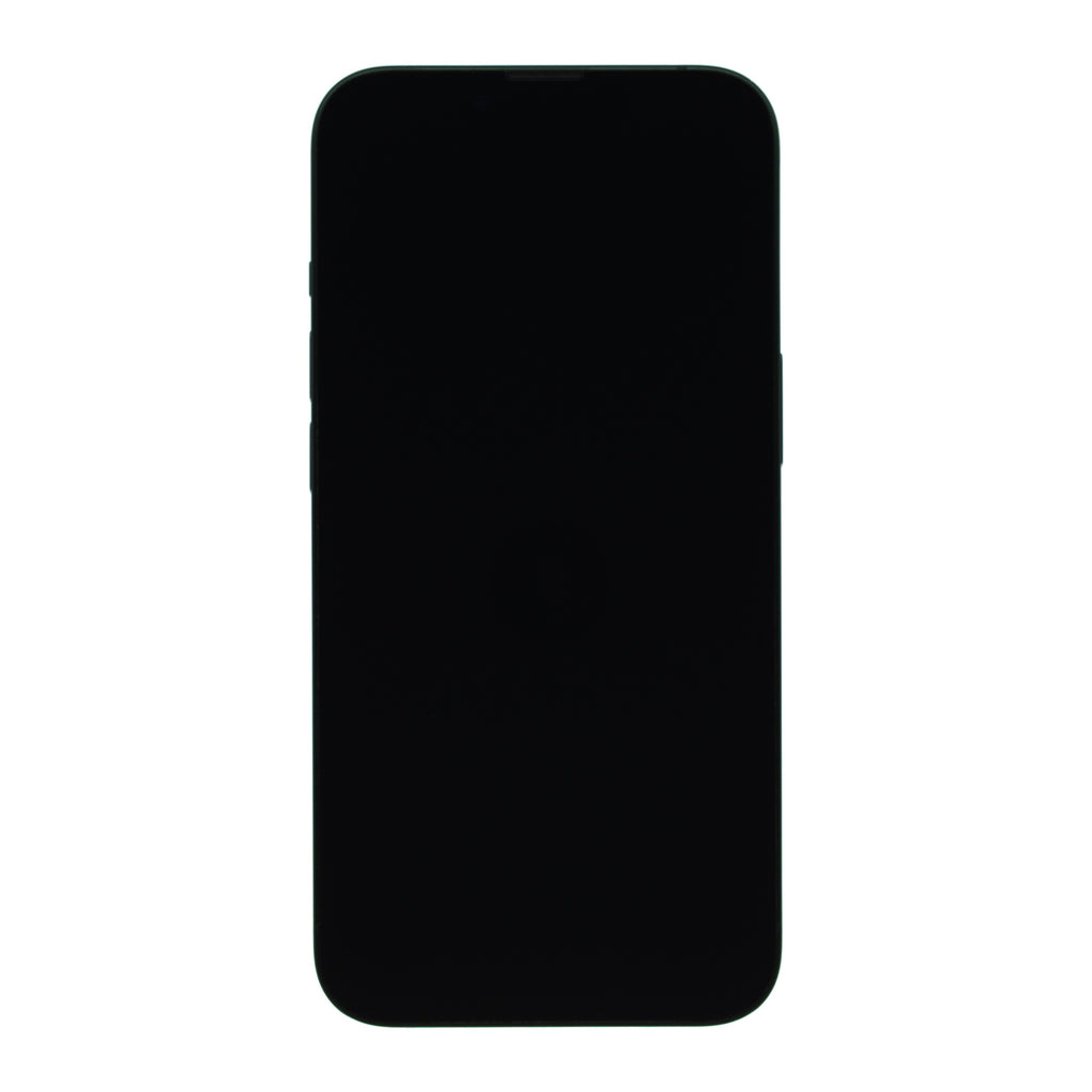 95新 Apple iPhone 13 256G 綠色 中國大陸版