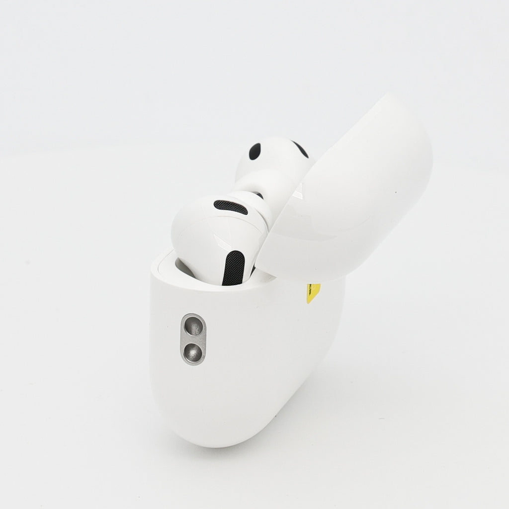 99新 Apple AirPods Pro 3 白色