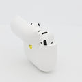 99新 Apple AirPods Pro 3 白色