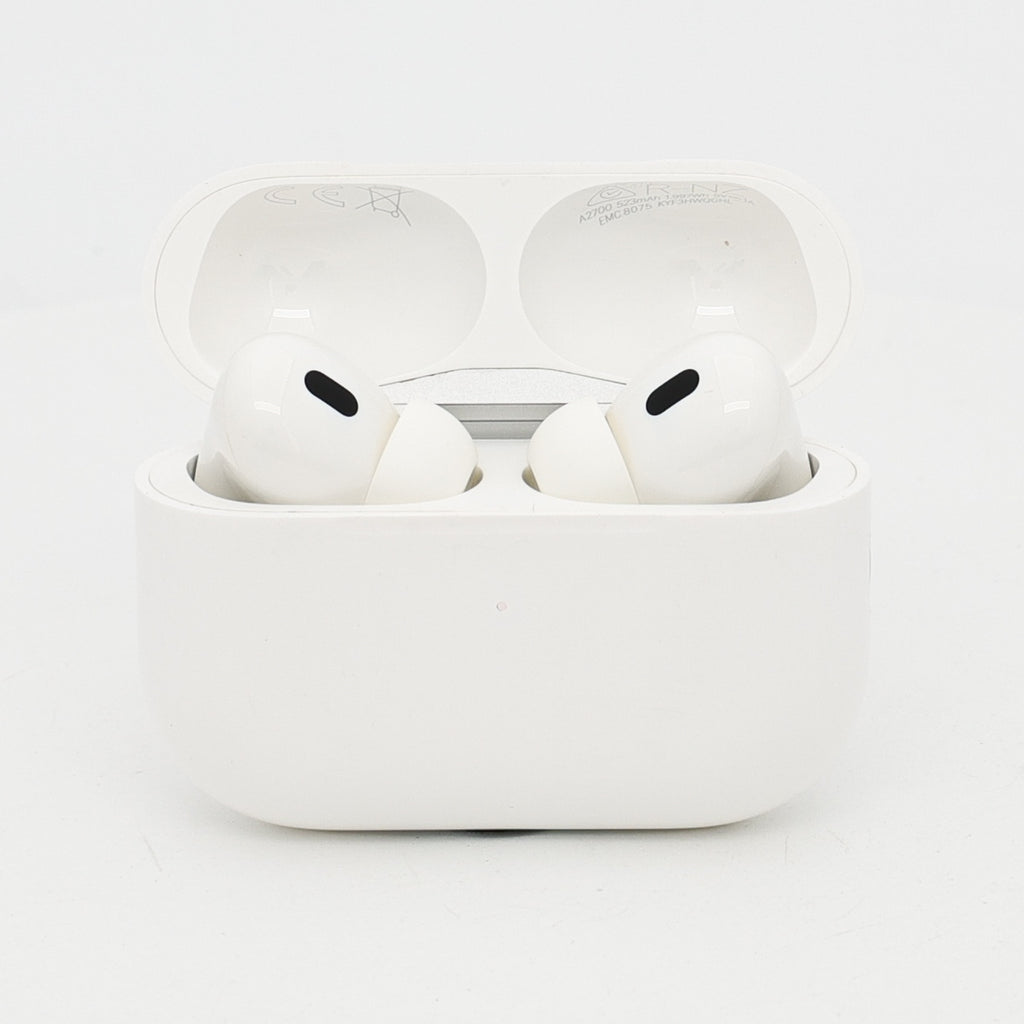 99新 Apple AirPods Pro 2 白色