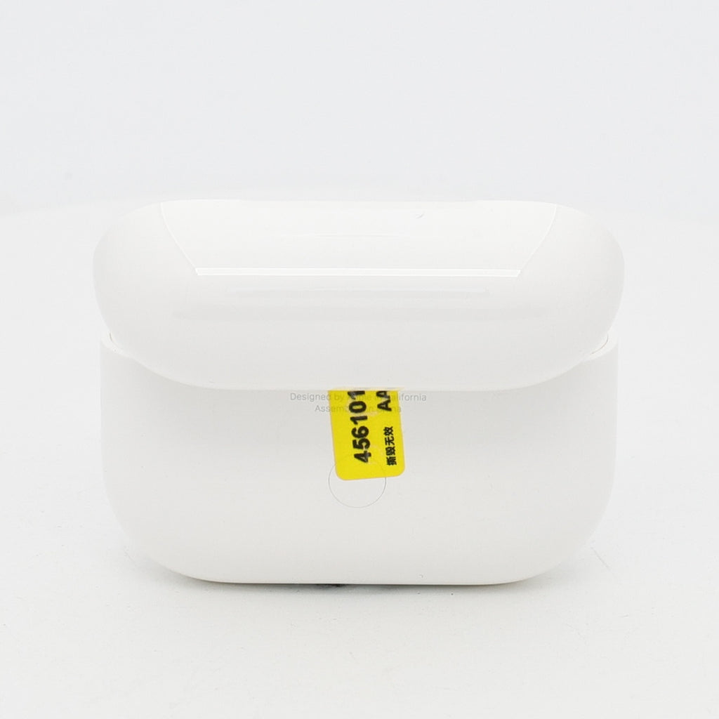 99新 Apple AirPods Pro 2 白色