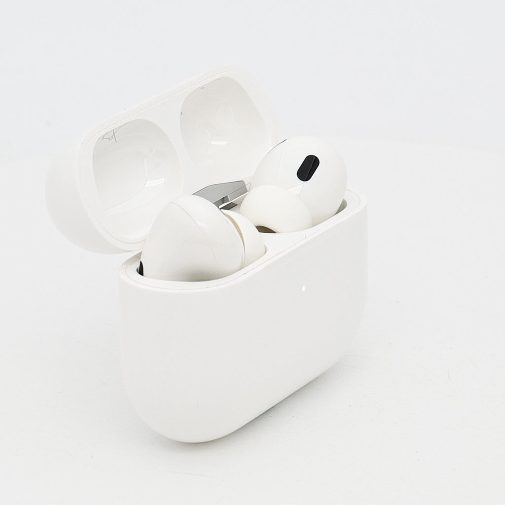 99新 Apple AirPods Pro 2 白色