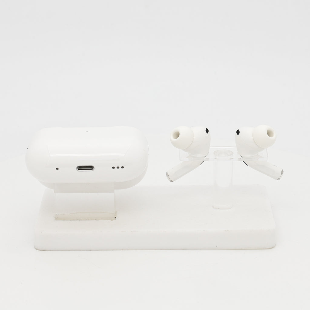 99新 Apple AirPods Pro 2 白色