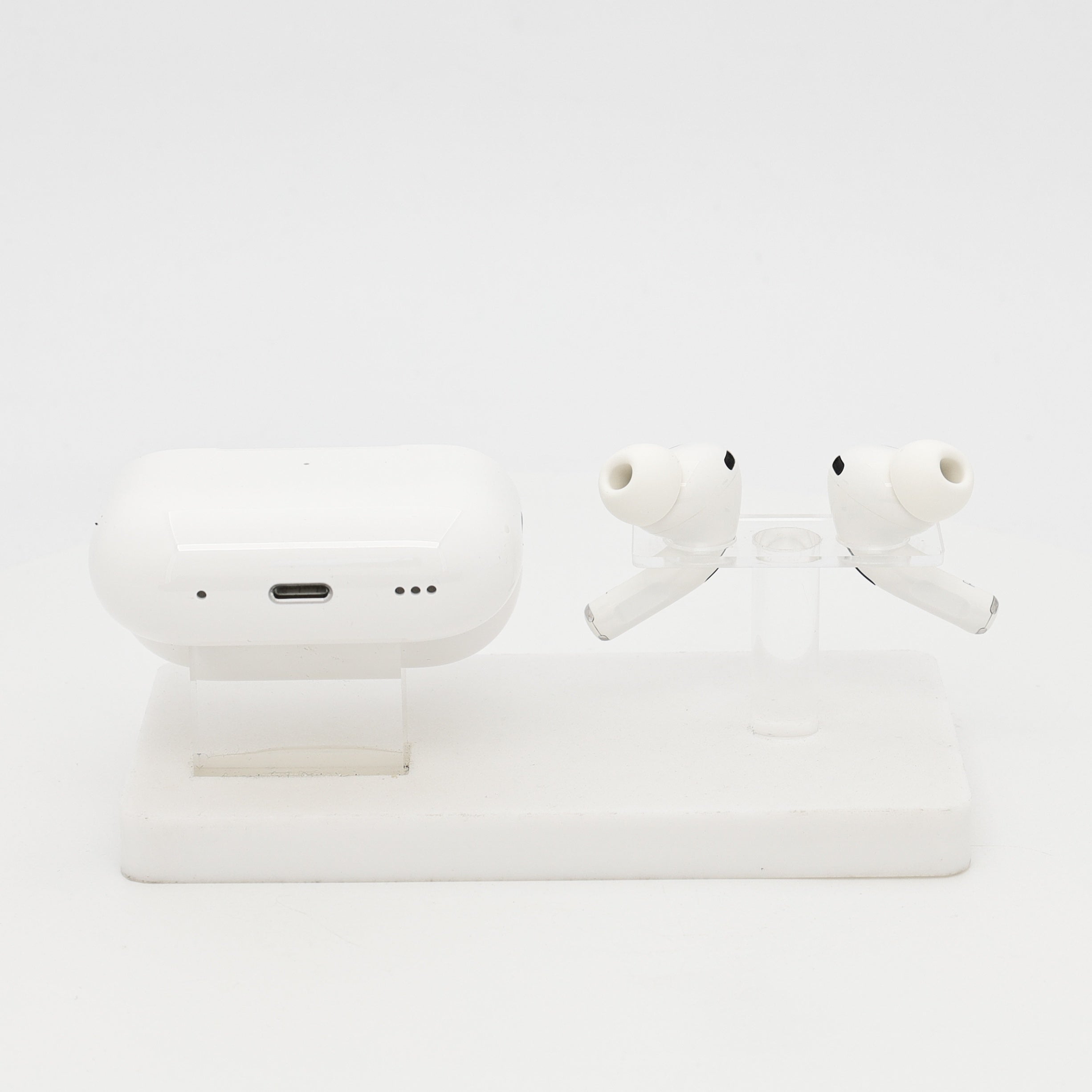99新 Apple AirPods Pro 2 白色